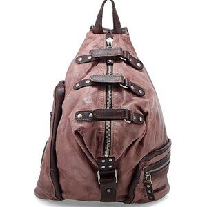 A.S.98 Birch Backpack - Mauve